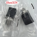 Fuel Rail Pressure Sensor Disel OEM 0281002868 For 1 3 5 Series E81 E87 E92 E60 530D 520D 320D 120D