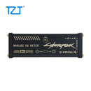 TZT EleksMaker Eleks VU2 Level Meter Pickup Lamp RGB Light Voice Controller with Backlight