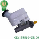 OEM 58510-2E100 585102E100 Brake Master Cylinder For Hyundai Tucson Kia Sportage
