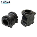 2PCS OEM 05151238AB Automobiles Suspension Stabilizer Bar Bushing For 2009-2010 Dodge Journey Fiat Freemont