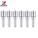 DLLA150P2641 Common Rail Fuel Injector Nozzle For Bosch 0445110937 Diesel Atomizer Toyota LandCruiser 4.2