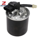 A6510902852 Fuel Filter 6510902852 For Benz 2.1L W212 E250 W204 C250 GLK250 W166 E CLASS GLE300d 2009-2016 WK820/17