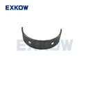LWR Crankshaft Bearing for Mitsubishi L200 Triton KK1T KL1T Nativa Montero Pajero Sport KR1W ASX Outlander 1052B370 1052B371