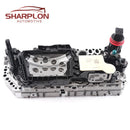 722.8 CVT Transmission valve body with solenoids kit For Mercedes Benz A & B class 169A 245B 04-11