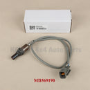 Engine Control Oxygen Sensor for Mitsubishi Pajero Montero Shogun V75 6G74 3.5L 2000-2006 MD369192 MD369190 MD365014 MD365016
