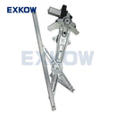 Front Door Window Regulator for Mitsubishi ASX RVR GA1W GA2W GA3W GA4W GA5W GA6W GA8W GA9W 2010-2019 5713A255 5713A256