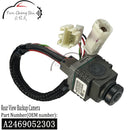For Mercedes Benz B W246 W242 2015 Advanced Driver Visual Camera, Rear View Reverse Assist Sensor A2469052303