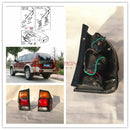 Tail Lamp Parking Lamp Rear Light Warning Lights Rear Turn Signal For Pajero Montero Sport K86W K96W K99W MR325387 MR325388