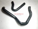 Radiator Heater Hose Upper And Lower Water Pipes For Pajero Montero V63W V67W V73W V75W V77W V83W V93W V97W MR404868 MR404876