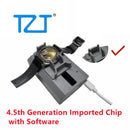TZT TGBC Mechanical Watch Timegrapher Watch Timing Machine (4.5th Generation Imported Chip w/ Software)