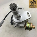 Ignition Distributor 19020-75030 For Toyota 1RZ 2RZ 3RZ Hiace RZH103 RZH113 RZH125 2RZ 2.4L 1989-2003 19020-75040 19020-75031