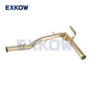 4G15 4G18 Water Pump Inlet Pipe for Mitsubishi Lancer CS2A CS3A CS3W 2000-2013 1.5L 1.6L MD378882