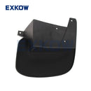 Front Rear Mud Guard for Mitsubishi Pajero Sport Nativa II L200 Triton KA4T KB4T 2005-2015 5370B203 5370B204 5370B205 5370B206