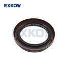 Rear A/T Front differential Case Oil Seal for Mitsubishi Lancer 2007-2017 Outlander 2 3 ASX RVR Delica D5 Eclipse Cross 2702A014