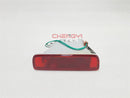 Rear Bumper Bar Lamp Rear Fog Lamp Stoplight Fit For Outlander ASX GA1W GA2W GA6W HA4W 8337A092