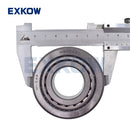 Front Differential Drive Pinion Bearing for Mitsubishi Pajero Montero Sport Challenger L200 Triton L300 L400 Pajero IO MB393471