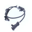 15037208 ABS Wheel Speed Sensor Front L&R For Chevy Express Avalanche Silverado 1500 2500 GMC Sierra Yukon Cadillac Hummer H2