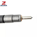 Electronic Fuel Injector 0445110646 Common Rail For BOSCH VW AMAROK 2.0TDI Seat Skoda GOLF AUDI A3/4/5 Diesel Engine
