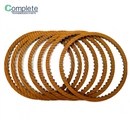 TF80SC TF-80SC Transmission Friction Clutch Plates Kit Suit For Mazda Volvo