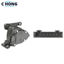 8200699691 Automobiles Interior Parts Car Accelerator Pedal Position Sensor FOR Renault Thalia II Kangoo Clio 2