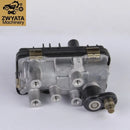 6NW010430-10 turbocharger electronic actuator 825154-0002 797863-0077 suitable for BMW internal replacement auto parts