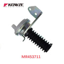 Freewheel Clutch Actuator For Mitsubishi Pajero Montero Sport IO Pinin L200 Triton MR453711 3820A049 MB620790 MR399264