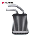 Rear Heater Core Radiator for Mitsubishi Pajero Montero 2 MK2  V11 V31 V32 V36 V45 V46 1990-2004 MB813487