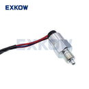 Freewheel Clutch Switch for Mitsubishi Triton L200 III K57T K74T K75T K77T Nativa Montero Pajero Sport K94W K97W MR176697