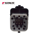 Auto Power Window Door Switch for Mitsubishi PAJERO MONTERO III 3rd 2000-2006 V65 V73 V75 V77 V78 MR445660 MR445659