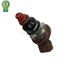 4PCS 948F-AB 948FAB Fuel Injector Nozzle Injection Valve For FORD Escort VII MK VII GAL 1.6 1.6i 16V