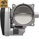 Throttle Body 4591847AC for 2003-2011 Dodge Ram Charger Chrysler 300 Jeep Grand Cherokee 5.7L 6.1L 90mm 04591847AB 68060354AA