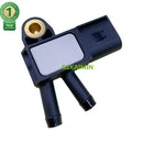 0281006065 0071536028 A0071536028 EGR Exhaust Pressure Sensor Fits MERCEDES A-Class W176 1.8-2.1L 2011-