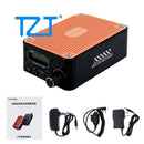 TZT USDR USDX+Plus V2 8 Frequency Band SDR Full-mode SDR Transceiver SSB QRP High Frequency Transceiver