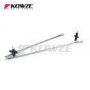 Front Windshield Wiper Linkage for Mitsubishi Pickup L200 Triton K62T K64T K65T K72T K74T K75T K77T 4G63 4D56 1996-2007 MR109453