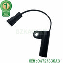 OEM 04727336AB 4686236 4727336 4727336A 4727336AB CRANKSHAFT CRANK SHAFT POSITION SENSOR FOR 1994-1997 DODGE CHRYSLER PLYM
