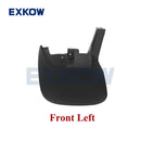 Front Rear Mud Guard for Mitsubishi Pajero Sport Nativa II L200 Triton KA4T KB4T 2005-2015 5370B203 5370B204 5370B205 5370B206