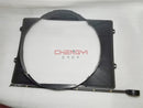 6G72 Water Tank Suction Net Cover Fan Blade Collecting Cover Fit For Pajero Montero V23W V33W V43W MR126903 MB660384