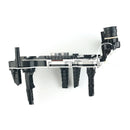7M5R-14C247-FA  DS7R-14C247-AD 7M5R-14C247-AG  6DCT450 MPS6 Power Shift TCU ECU For Volvo C30 C70 One-year warranty