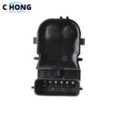 Black/White/Gray OEM 95720-H5000 95720H5000 Automotive Parts Alarm Systems Bumper Parking Ultrasonic Sensor For Hyundai Accent
