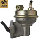 M6624 40987 68660 AR023J Mechanical fuel pump for BUICK Chevrolet 283 307 327 350 400 V8