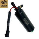 Yacht Fuel Pump 5006063 5009118 for Johnson Evinrude 115/200/225/250/300 HP E-TEC 90-degree 3.3L/3.4L Engine