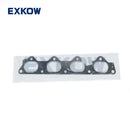 Exhaust Manifold Gasket for Mitsubishi Lancer Colt CN9A CP9A СТ9A Outlander CU2W 4G63 2.0L MR323654