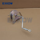 Turbocharger Actuator for Mitsubishi L200 Triton K74T Nativa Montero Pajero Sport Challenger K94W 2.5L 4D56 MR968080