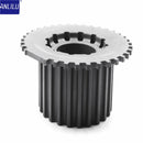 Crankshaft Timing Pulley Gear 13521-20020 for Toyota Lexus 1MZFE 2MZFE 3MZFE 13521-20020 13521-0A010