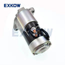 Starter Assy for Mitsubishi Montero Pinin Pajero IO H66W H67W H76W H77W Lancer CS5W CS6A 4G93 4G94 MR994325 MD360368