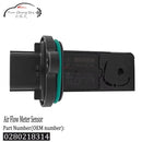 For GM BUICK CHEVROLET CRUZE SONIC Original Air Flow Meter Sensor 13432261 0280218314