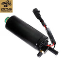 Yacht Fuel Pump 5006063 5009118 for Johnson Evinrude 115/200/225/250/300 HP E-TEC 90-degree 3.3L/3.4L Engine
