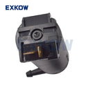 Windshield Washer Motor for Mitsubishi Montero Pajero IO TR4 Pinin H65 H76 H77 Lancer Colt 1995-2013 MR245368