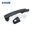 Taiwan Door Outside Handle for Mitsubishi Challenger Nativa Montero Pajero Sport 2 L200 Triton IV 2005-2015 5716A031XA