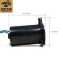 Tilt Trim Motor 434795 435548 582048 for Johnson Evinrude Outboard OMC Outboard Sea Drive 40hp-250hp 1981-1992